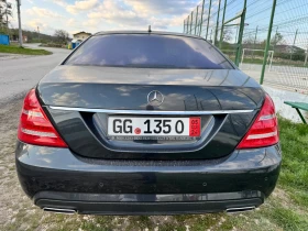 Mercedes-Benz S 500  AMG 435..  | Mobile.bg    16