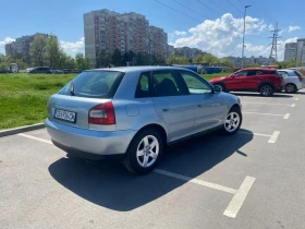 Обява за продажба на Audi A3 1.9 TDI ~5 499 лв. - изображение 4