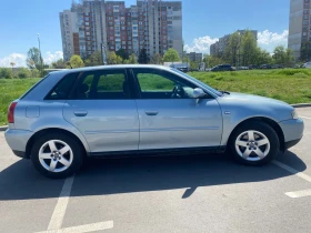 Audi A3 1.9 TDI | Mobile.bg    16