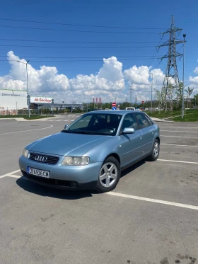 Обява за продажба на Audi A3 1.9 TDI ~5 499 лв. - изображение 1