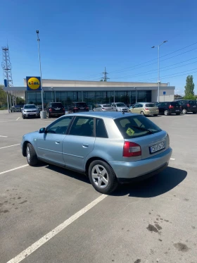 Обява за продажба на Audi A3 1.9 TDI ~5 499 лв. - изображение 2