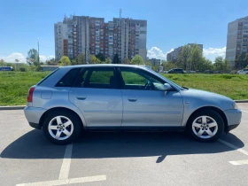 Обява за продажба на Audi A3 1.9 TDI ~5 499 лв. - изображение 5