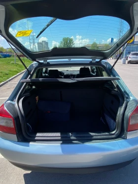 Audi A3 1.9 TDI | Mobile.bg    13