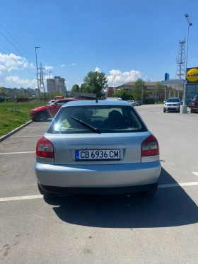 Обява за продажба на Audi A3 1.9 TDI ~5 499 лв. - изображение 3