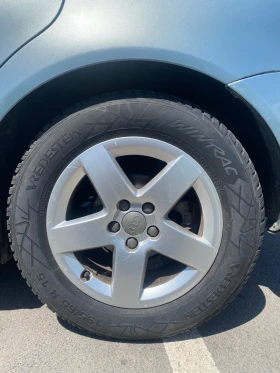 Audi A3 1.9 TDI | Mobile.bg    14