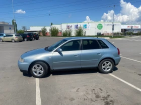 Обява за продажба на Audi A3 1.9 TDI ~5 499 лв. - изображение 1