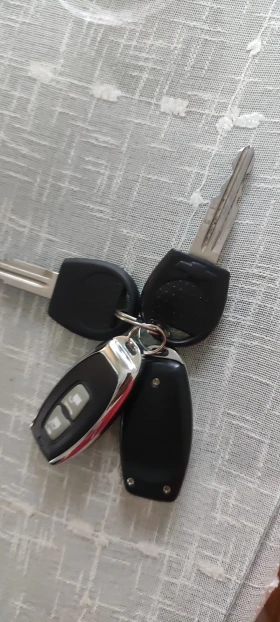 Обява за продажба на Chevrolet Kalos 1.2 газ ~2 599 лв. - изображение 11