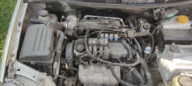 Обява за продажба на Chevrolet Kalos 1.2 газ ~2 599 лв. - изображение 4