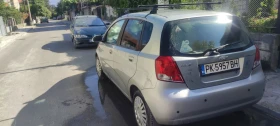 Обява за продажба на Chevrolet Kalos 1.2 газ ~2 599 лв. - изображение 1