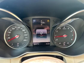 Mercedes-Benz C 200 i 184к.с. Avantgarde/EURO 6B/Швейцария - 27999 лв. - 84422666 14