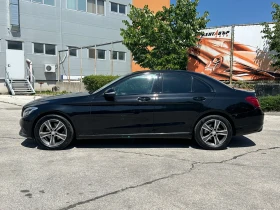 Mercedes-Benz C 200 i 184к.с. Avantgarde/EURO 6B/Швейцария - 27999 лв. - 84422666 2