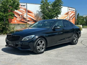 Mercedes-Benz C 200 i 184к.с. Avantgarde/EURO 6B/Швейцария