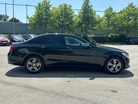 Mercedes-Benz C 200 i 184к.с. Avantgarde/EURO 6B/Швейцария - 27999 лв. - 84422666 5