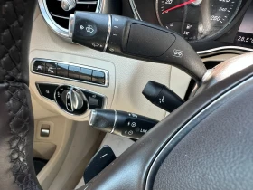 Mercedes-Benz C 200 i 184к.с. Avantgarde/EURO 6B/Швейцария - 27999 лв. - 84422666 15