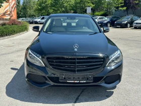 Mercedes-Benz C 200 i 184к.с. Avantgarde/EURO 6B/Швейцария - 27999 лв. - 84422666 7