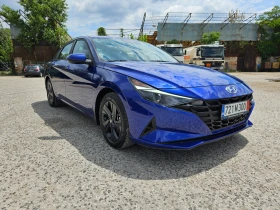 Обява за продажба на Hyundai Elantra CN7 2.0 ~35 500 лв. - изображение 5