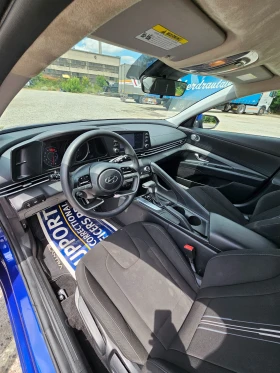 Hyundai Elantra CN7 2.0 | Mobile.bg    13