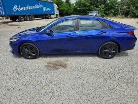 Обява за продажба на Hyundai Elantra CN7 2.0 ~35 500 лв. - изображение 1