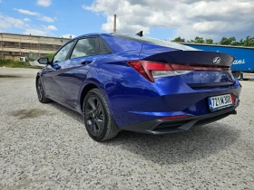 Обява за продажба на Hyundai Elantra CN7 2.0 ~35 500 лв. - изображение 2