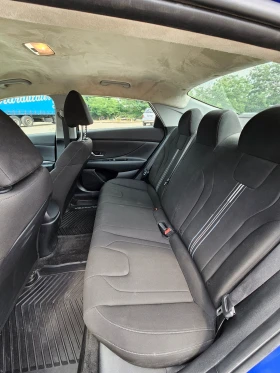 Hyundai Elantra CN7 2.0 | Mobile.bg    14