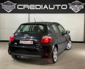 Toyota Auris 1.33 Dual VVT-i Facelift | Mobile.bg    6