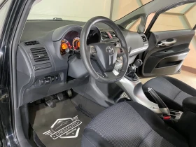 Toyota Auris 1.33 Dual VVT-i Facelift | Mobile.bg    7
