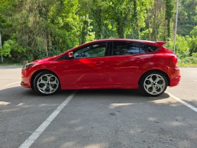 Обява за продажба на Ford Focus ST 2.0 ~29 995 лв. - изображение 5