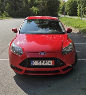 Обява за продажба на Ford Focus ST 2.0 ~29 995 лв. - изображение 6