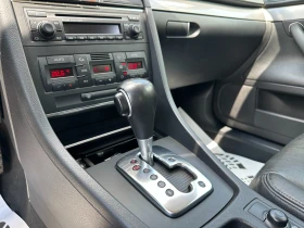 Audi A4 Avant 3.0d 204 к.с. - 8999 лв. - 99636821 12