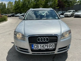 Audi A4 Avant 3.0d 204 к.с. - 8999 лв. - 99636821 7
