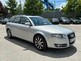 Audi A4 Avant 3.0d 204 к.с. - 8999 лв. - 99636821 6