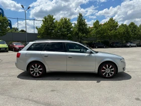 Audi A4 Avant 3.0d 204 к.с. - 8999 лв. - 99636821 5
