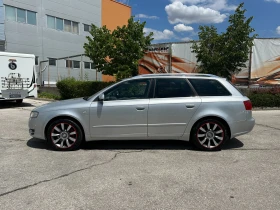 Audi A4 Avant 3.0d 204 к.с. - 8999 лв. - 99636821 2