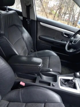 Audi A4  1.8t quattro 6. | Mobile.bg    12