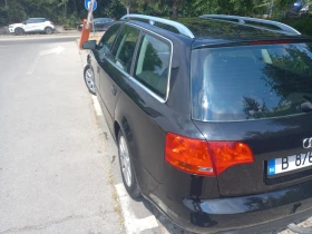 Audi A4  1.8t quattro 6. | Mobile.bg    4