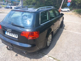 Audi A4  1.8t quattro 6. | Mobile.bg    5