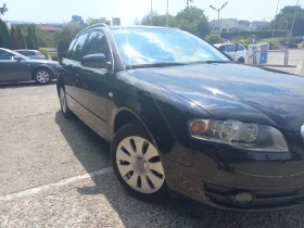 Audi A4  1.8t quattro 6. | Mobile.bg    7