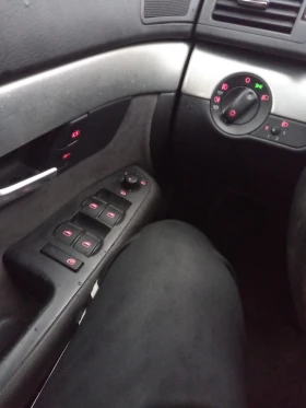 Audi A4  1.8t quattro 6. | Mobile.bg    8