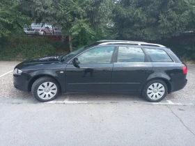 Audi A4  1.8t quattro 6. | Mobile.bg    3