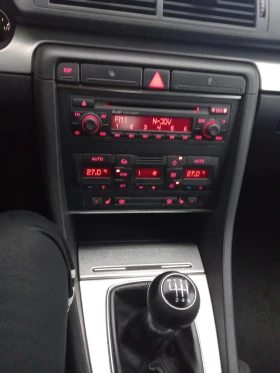 Audi A4  1.8t quattro 6. | Mobile.bg    11