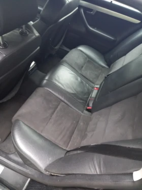 Audi A4  1.8t quattro 6. | Mobile.bg    15