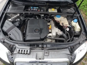Audi A4  1.8t quattro 6. | Mobile.bg    17