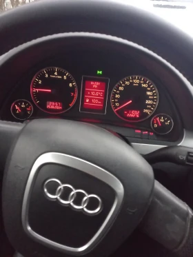 Audi A4  1.8t quattro 6. | Mobile.bg    10