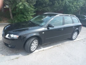 Audi A4  1.8t quattro 6. | Mobile.bg    2