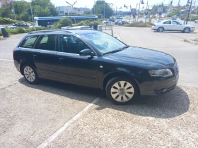 Audi A4  1.8t quattro 6. | Mobile.bg    6