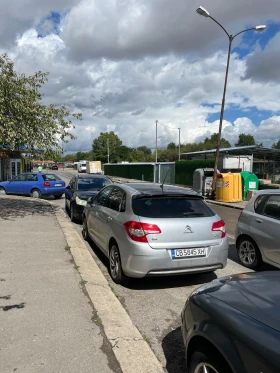Citroen C4 | Mobile.bg    5