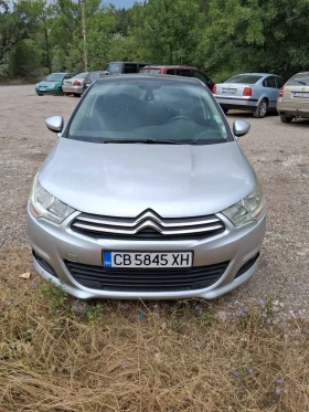 Обява за продажба на Citroen C4 ~12 500 лв. - изображение 1
