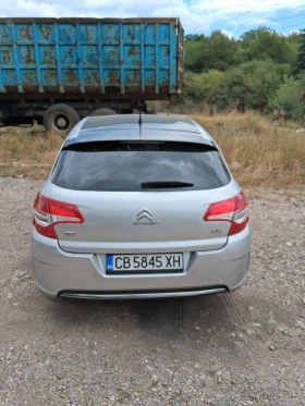 Обява за продажба на Citroen C4 ~12 500 лв. - изображение 3