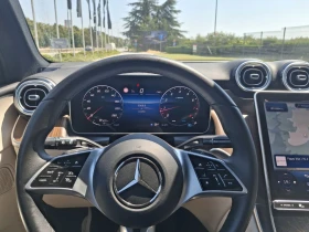 Mercedes-Benz GLC 200 4MATIC | Mobile.bg    11