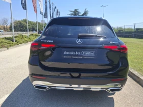Mercedes-Benz GLC 200 4MATIC | Mobile.bg    4